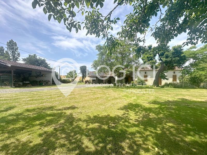 Maison - 162 m² - 6 pièces