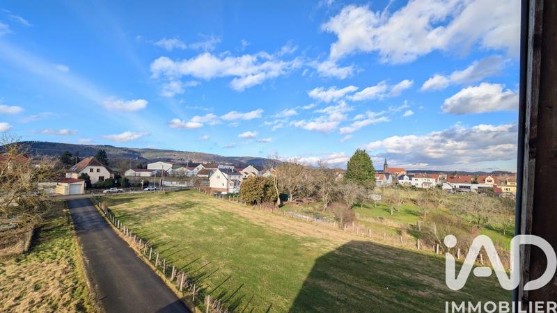 Appartement - 120 m² - 5 pièces