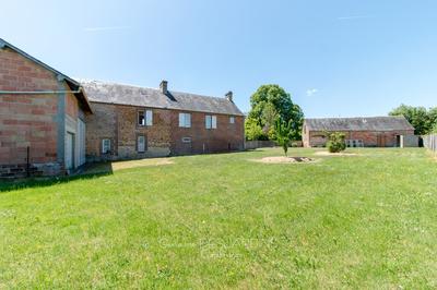 Maison - 113 m² - 5 pièces