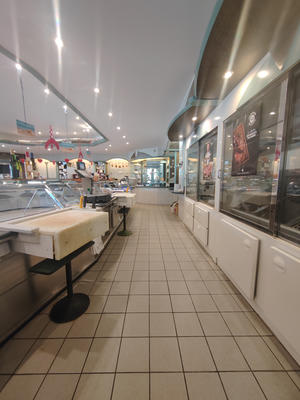 Local commercial - 525 m²