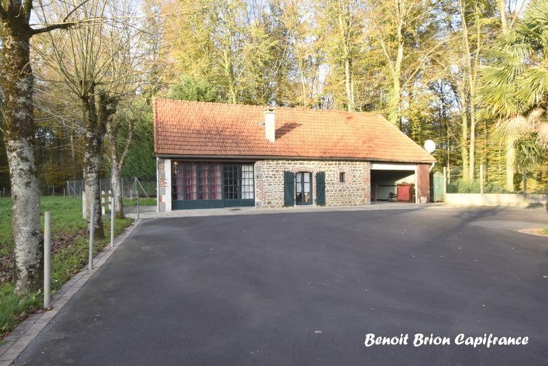 Maison - 190 m² - 6 pièces