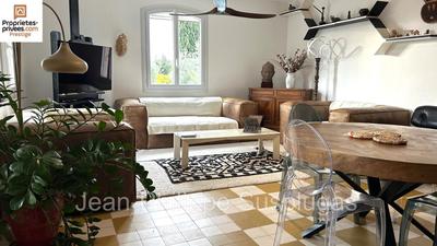 Villa - 132 m² - 5 pièces