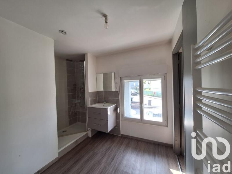 Appartement - 87 m² - 4 pièces