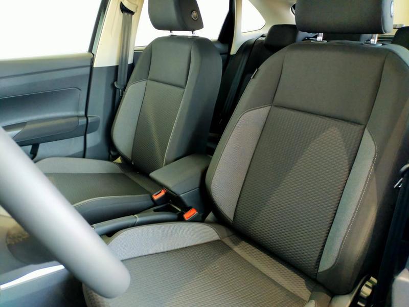 Volkswagen Taigo 1.0 Tsi 116 Bvm6 Vw Edition