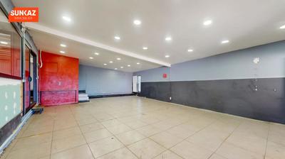 Local commercial - 120 m² - 1 pièce