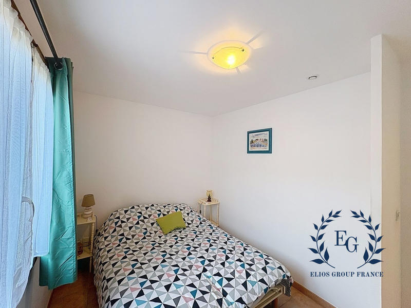 Maison - 64 m² - 3 pièces