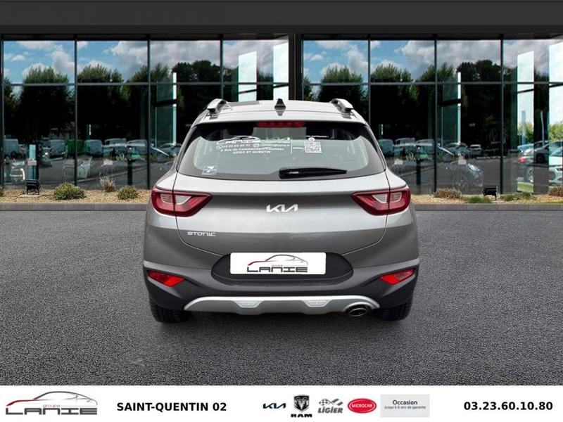 Kia Stonic 1.0 t-GDi 100 ch Dct7 Collection
