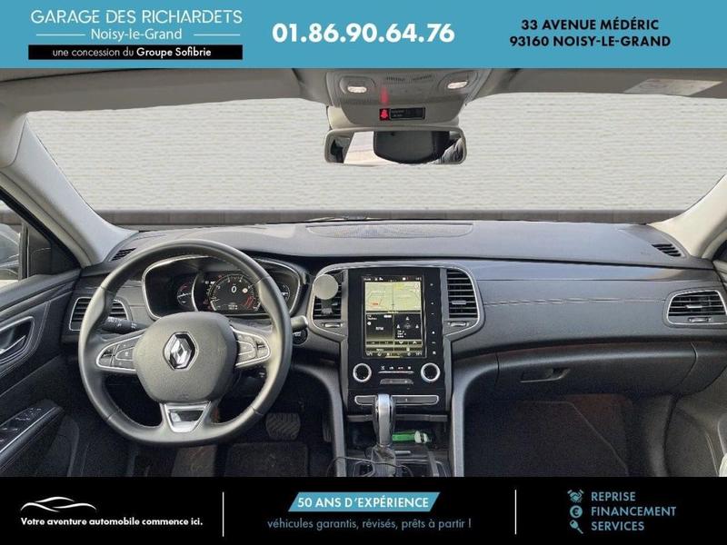 Renault Talisman Tce 150 Energy Edc Intens