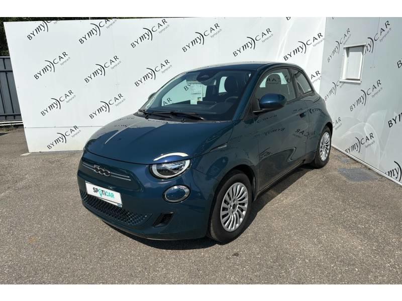 Fiat 500 e 95 ch Nouvelle