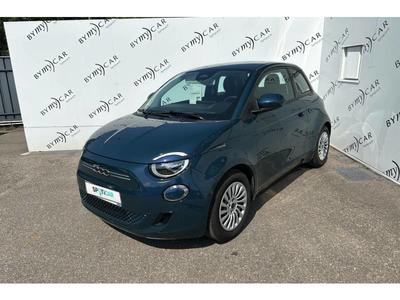 Fiat 500 e 95 ch Nouvelle