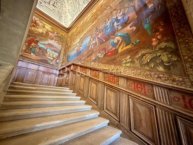 Appartement - 125 m² - 4 pièces