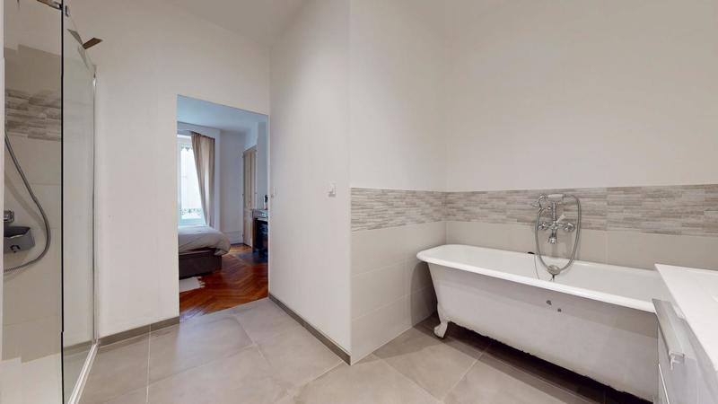 Appartement - 73 m² - 3 pièces