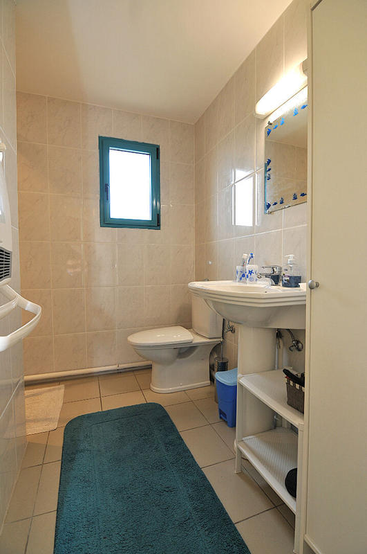 Appartement - 23 m² - 1 pièce