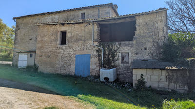 Maison - 173 m² - 7 pièces