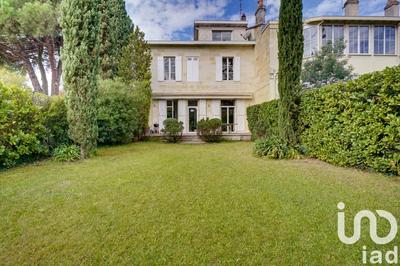 Maison - 191 m² - 5 pièces