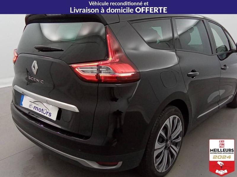 Renault Grand Scénic TCe 140 Edc Evolution