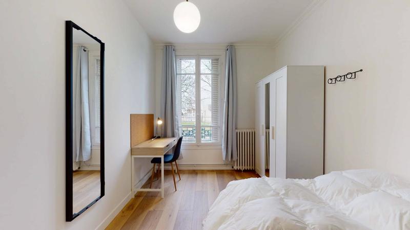 Appartement - 118 m²