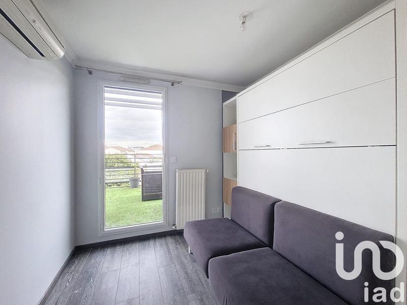 Appartement - 88 m² - 4 pièces