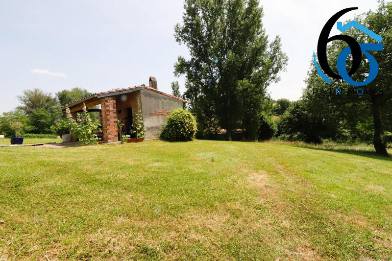 Ferme - 205 m² - 5 pièces