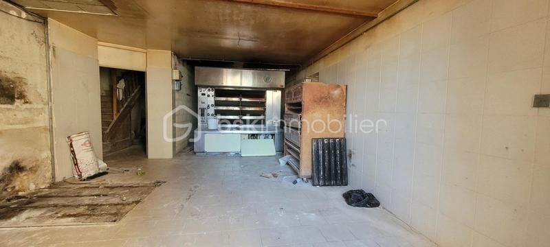 Immeuble - 365 m² - 9 pièces