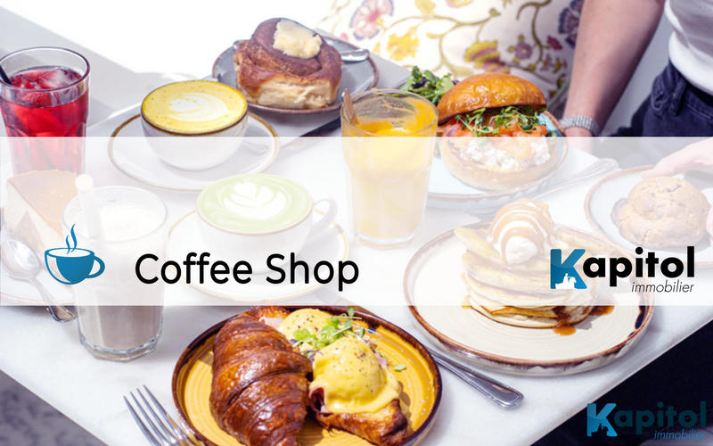 Fonds de commerce - Hôtellerie / Restauration - 30 m²