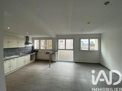 Appartement - 50 m² - 2 pièces