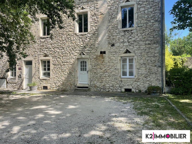 Appartement - 89 m² - 3 pièces