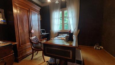 Maison - 175 m² - 7 pièces