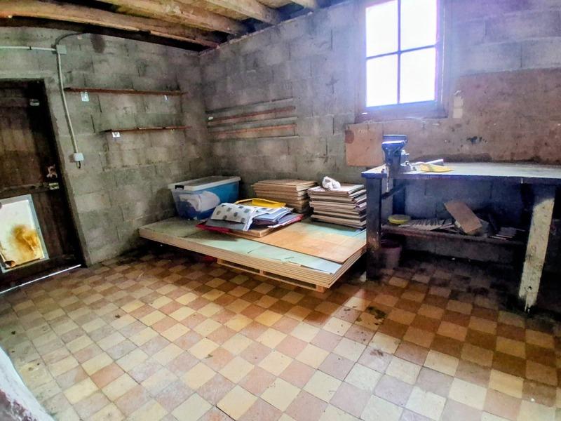 Maison - 113 m² - 4 pièces