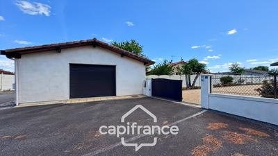 Maison - 164 m² - 7 pièces