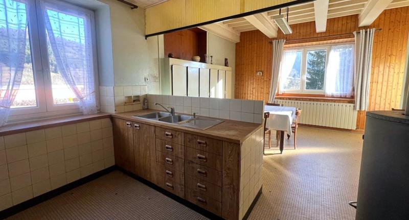 Immeuble - 450 m² - 15 pièces