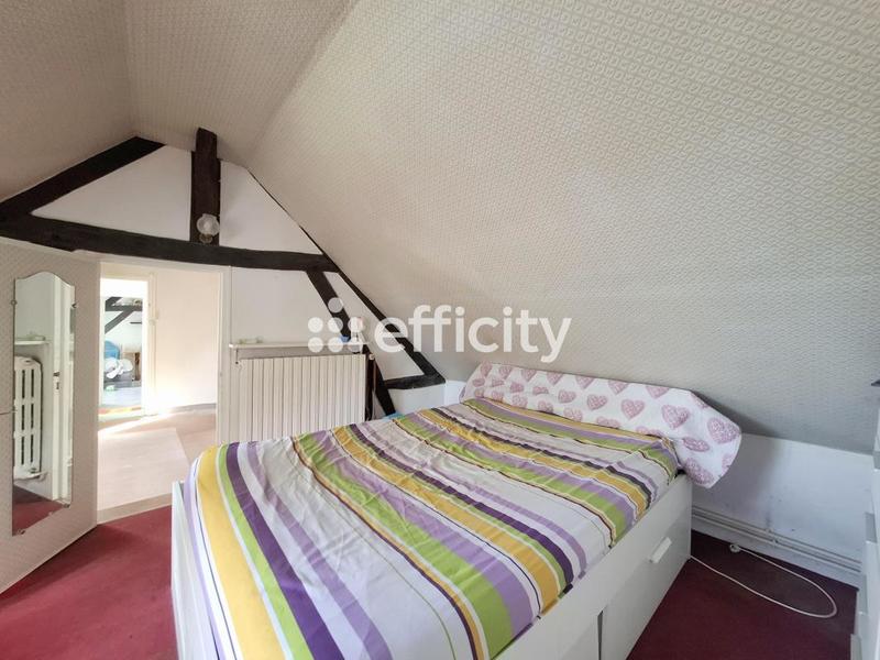 Maison - 133 m² - 4 pièces