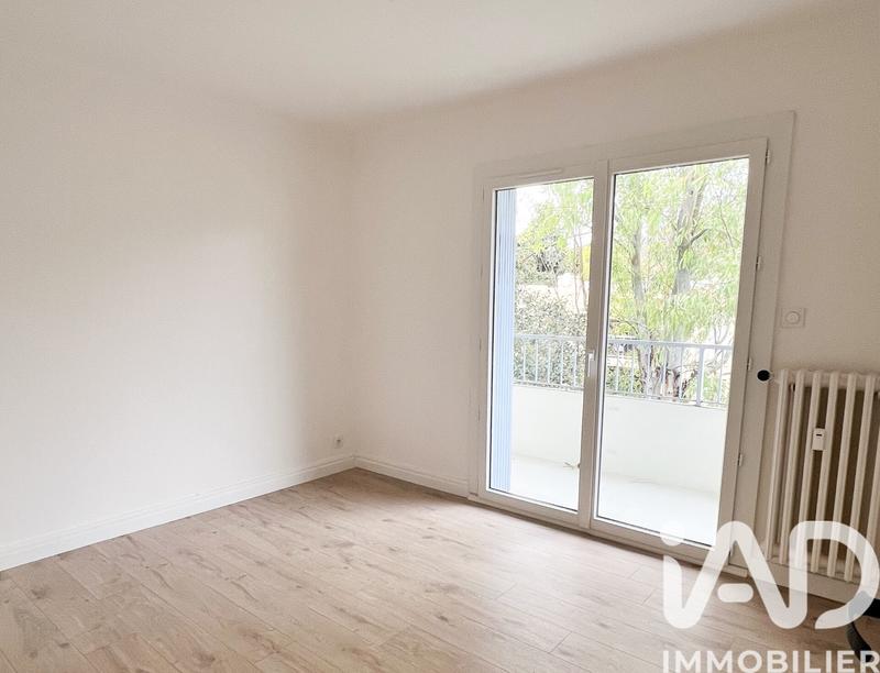 Appartement - 70 m² - 4 pièces