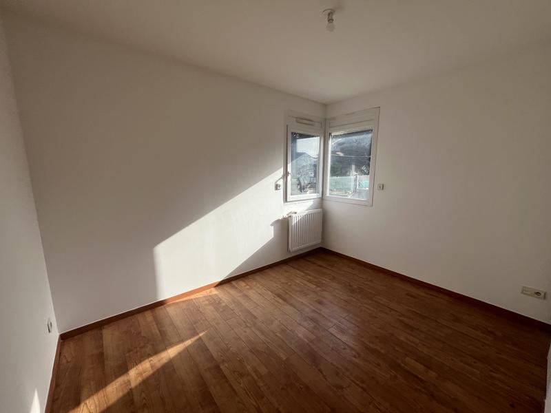 Maison - 93 m² - 4 pièces