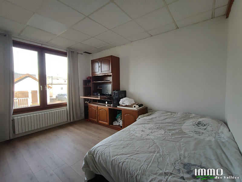 Appartement - 160 m² - 5 pièces