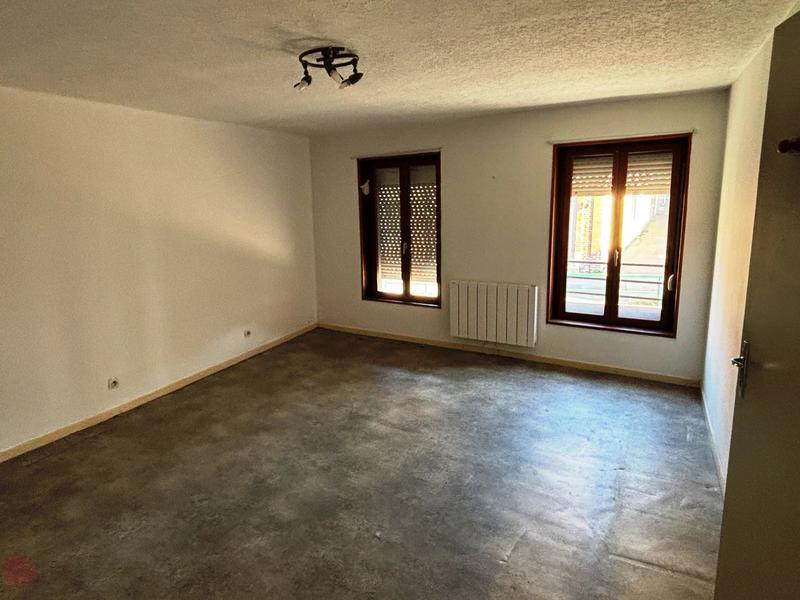 Maison - 104 m² - 6 pièces