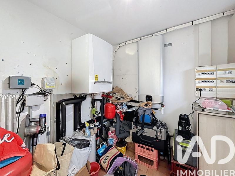 Maison - 130 m² - 4 pièces