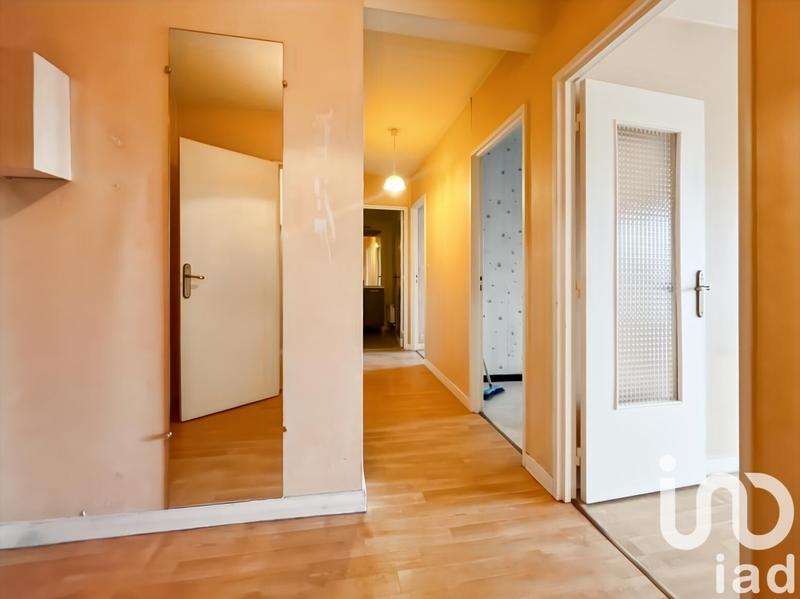 Appartement - 51 m² - 2 pièces
