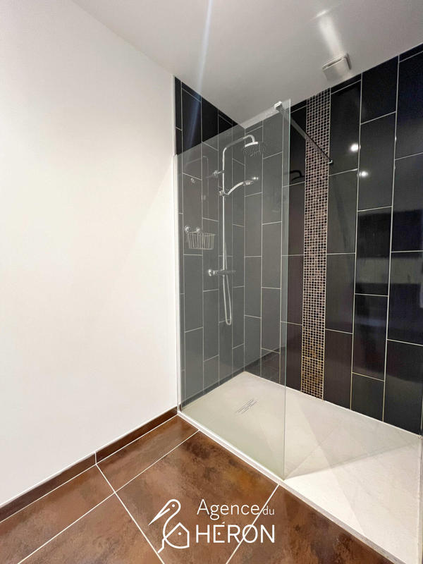 Maison - 109 m² - 4 pièces