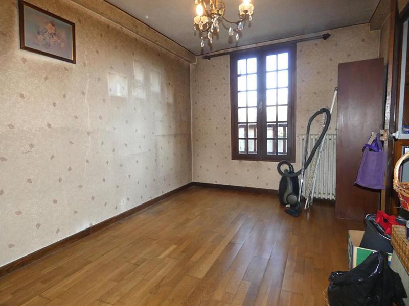 Maison - 119 m² - 6 pièces