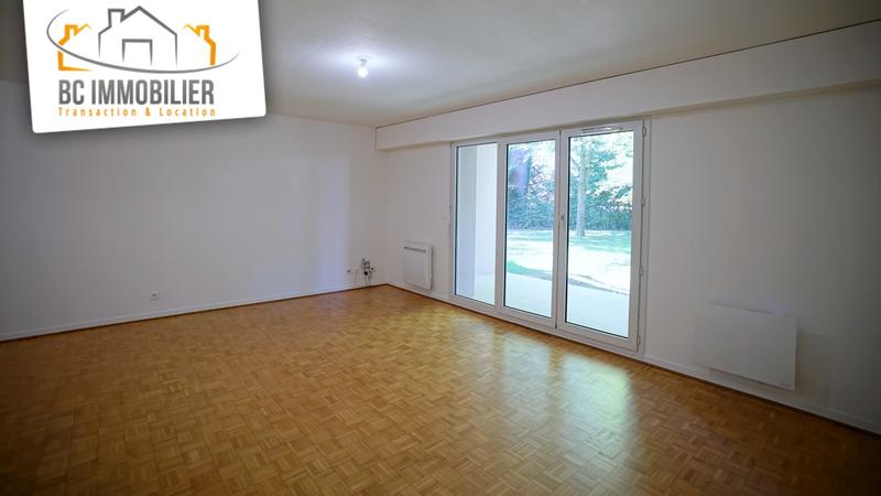Appartement - 74 m² - 3 pièces