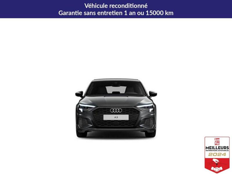 Audi Rs3 IV 35 tdi 150 s tronic 7 s line