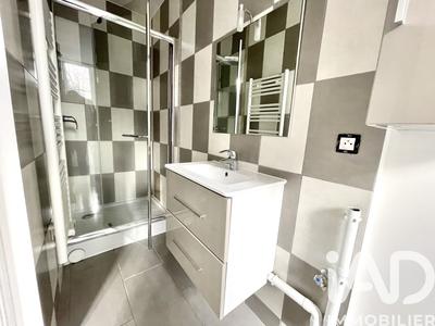 Appartement - 25 m² - 1 pièce