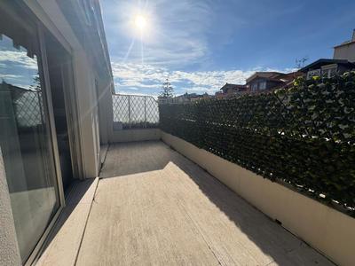 Appartement - 55 m² - 2 pièces