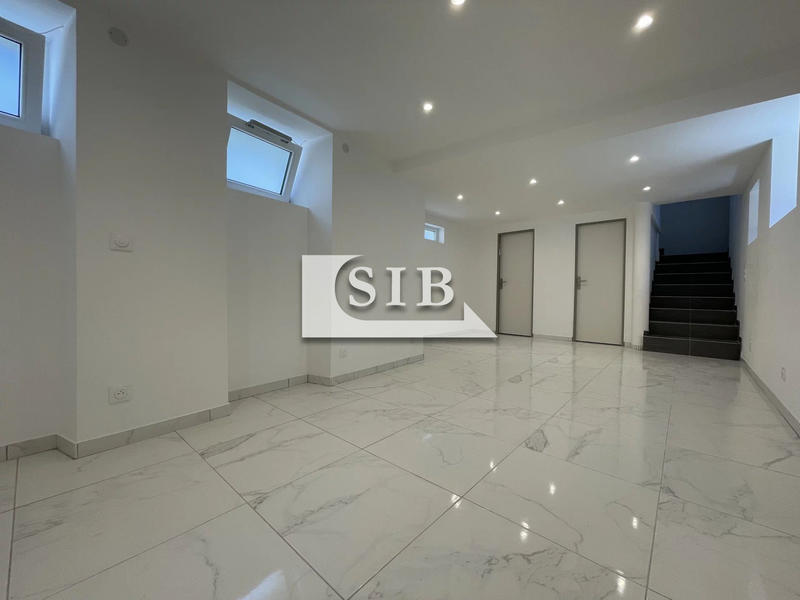 Maison ancienne - 80 m² - 4 pièces