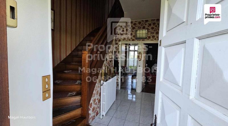 Propriété - 197 m² - 10 pièces