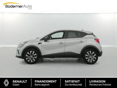 Renault Captur TCe 100 Gpl Evolution