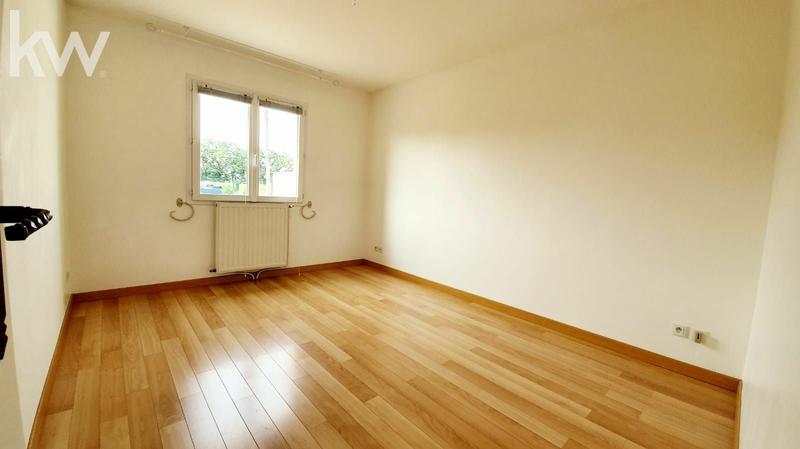 Maison - 111 m² - 4 pièces