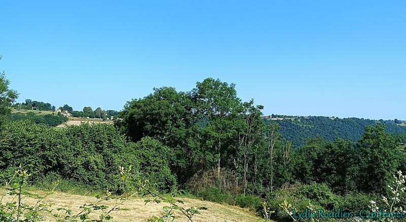 Terrain constructible - 4 580 m²