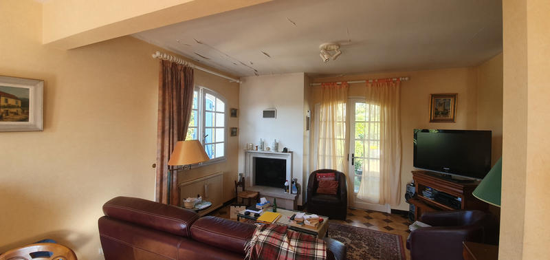 Maison - 170 m² - 6 pièces